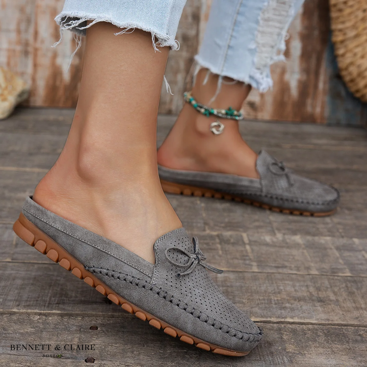 Eva Vittoria | Scarpe senza lacci ortopediche e comode