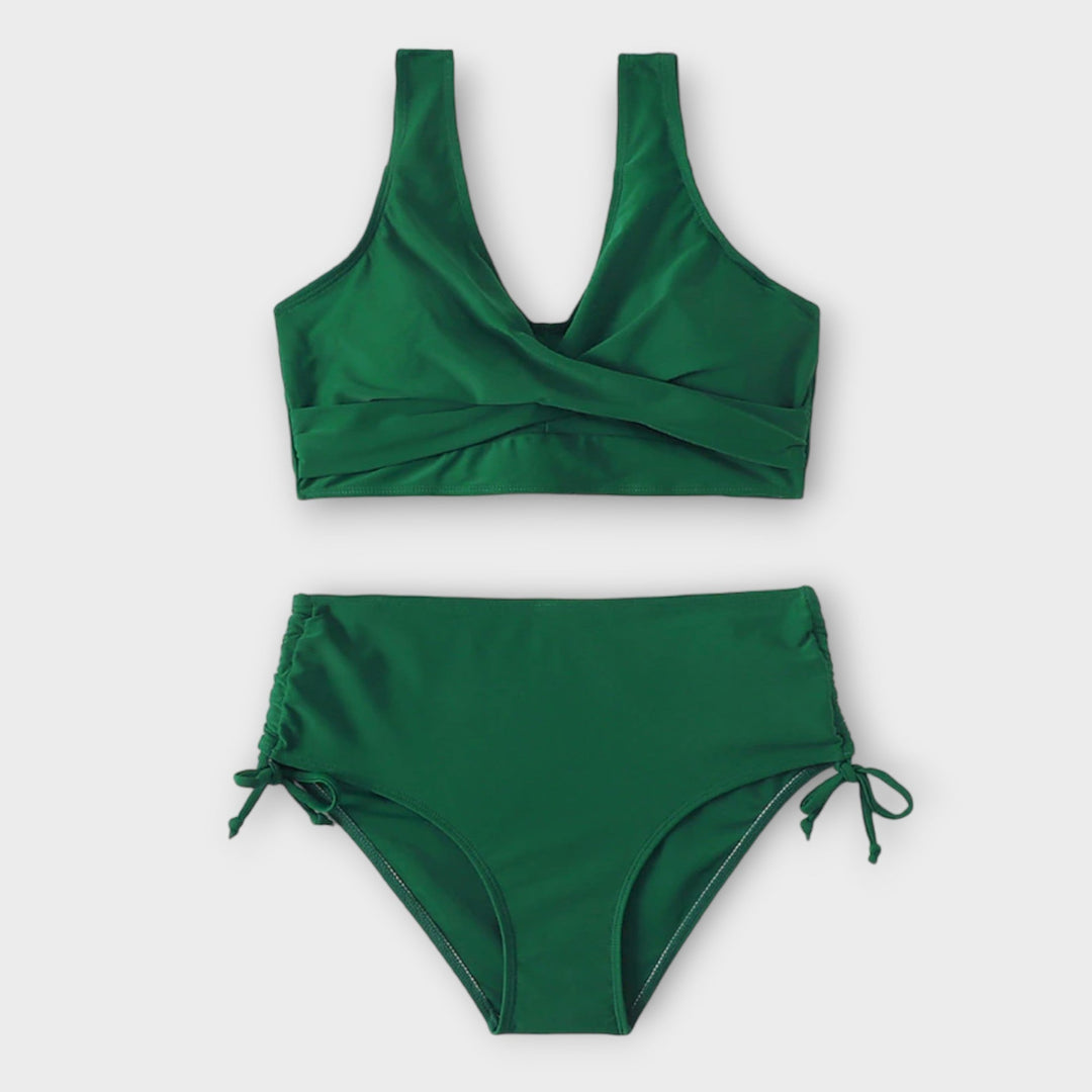 Ida | Bikini raffinato in due pezzi