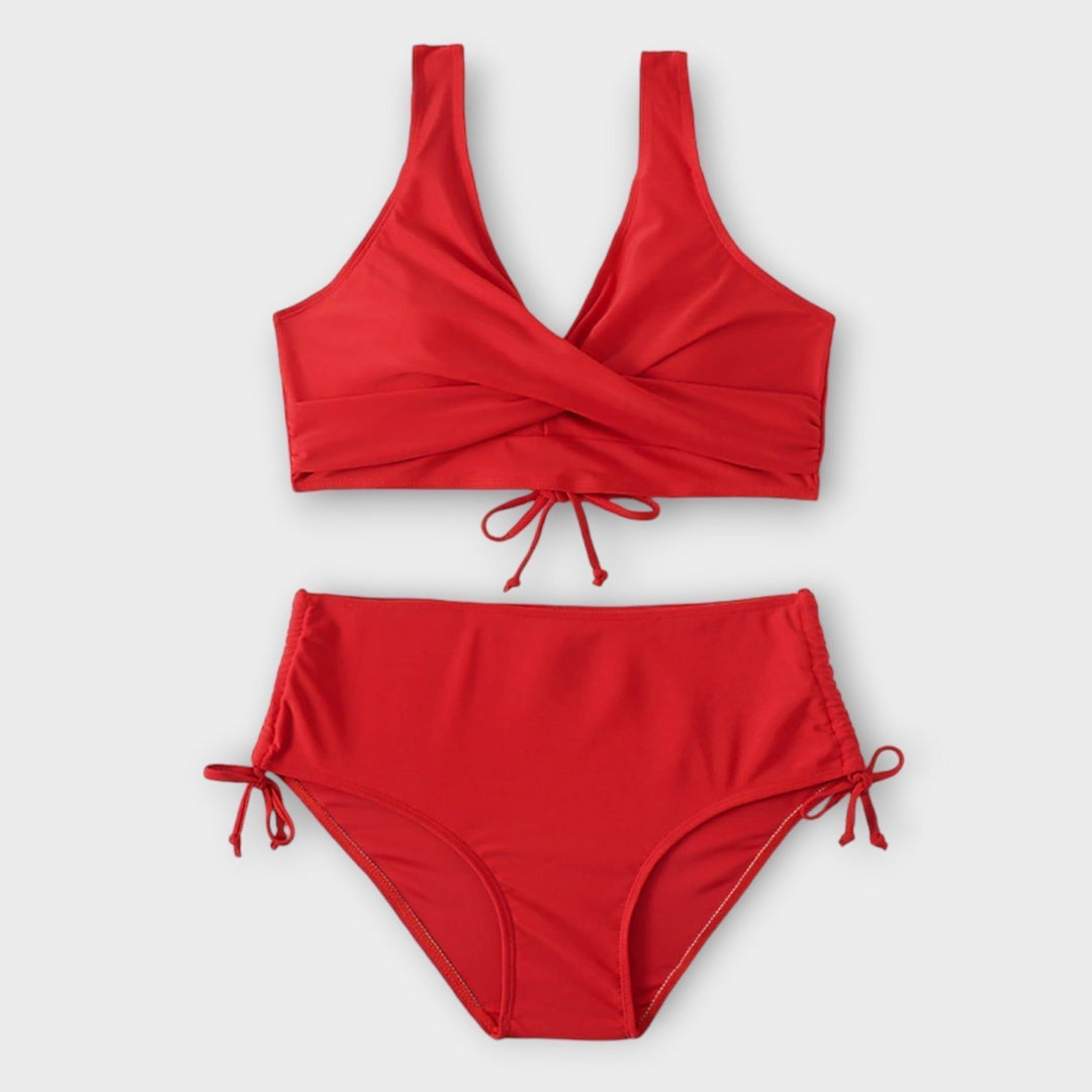 Ida | Bikini raffinato in due pezzi