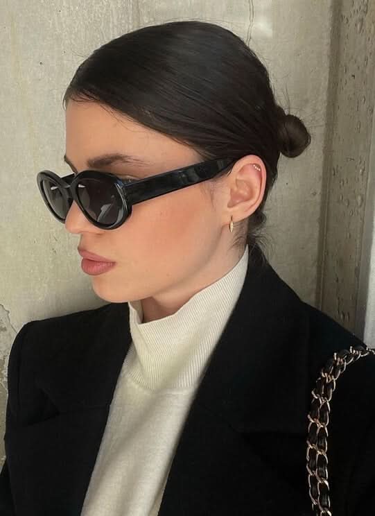 Lucrezia | Occhiali da sole eleganti
