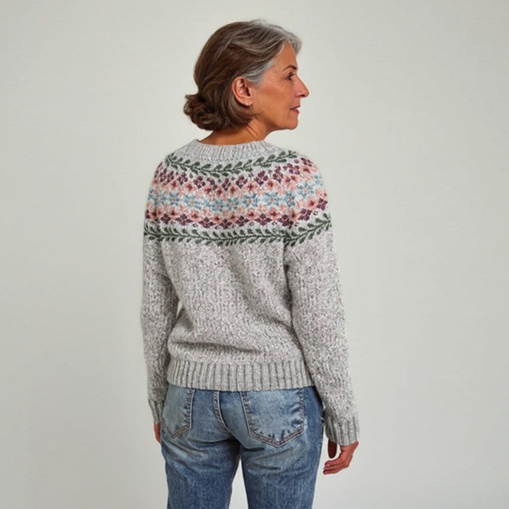 Brigida | Maglione vintage