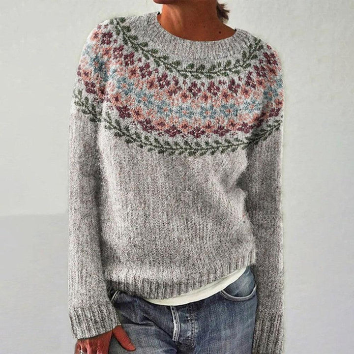 Brigida | Maglione vintage