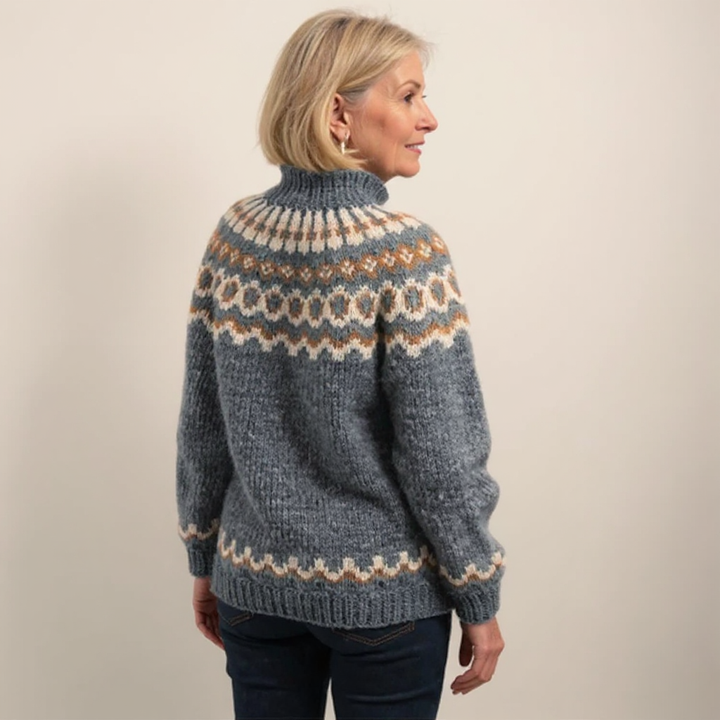 Carla | Maglione vintage