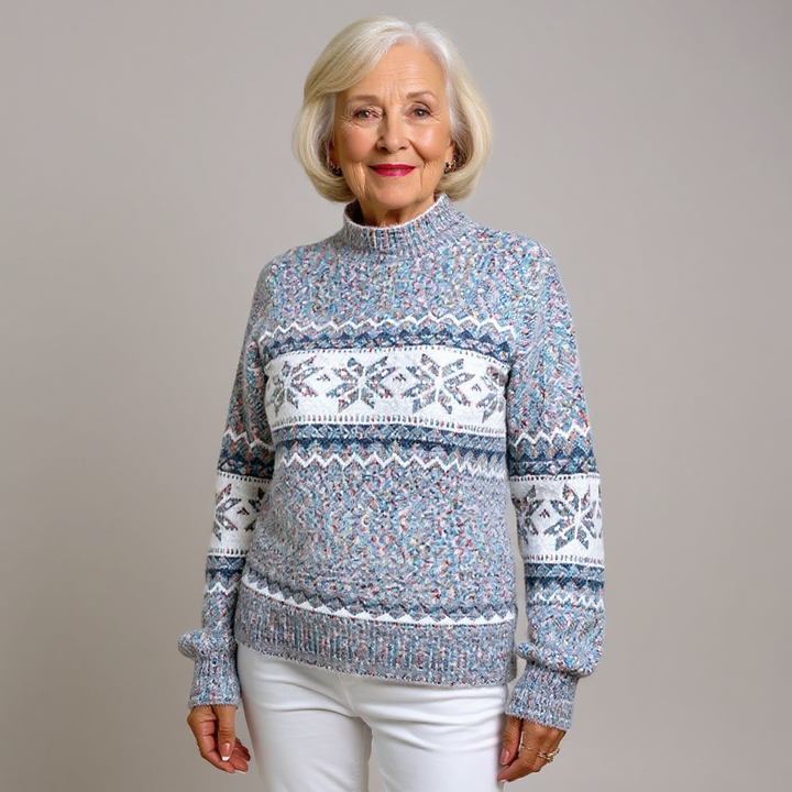 Carolina | Maglione vintage