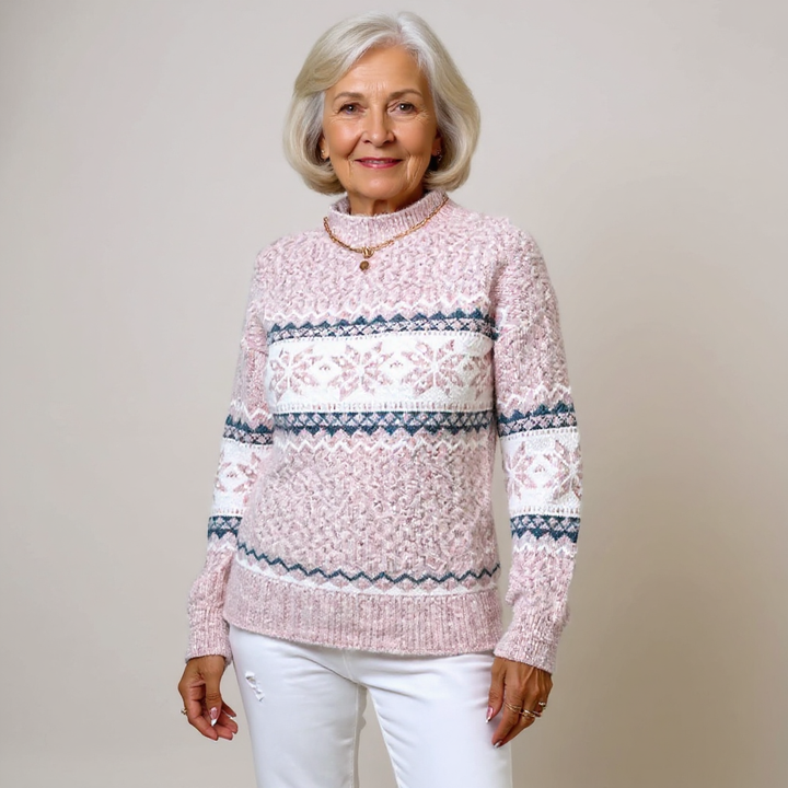 Carolina | Maglione vintage