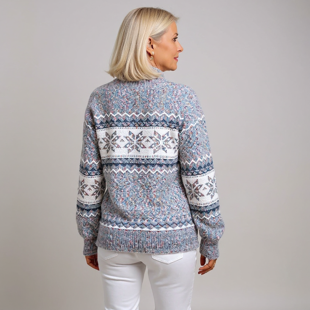 Carolina | Maglione vintage