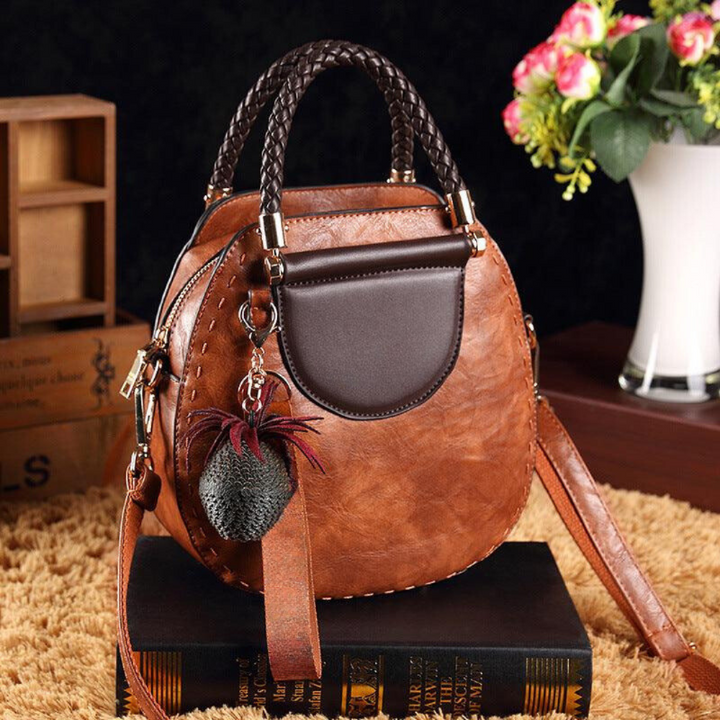 Marta | Borsa capiente versatile