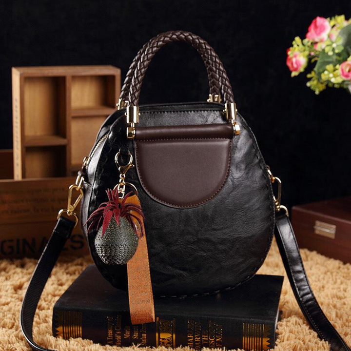 Marta | Borsa capiente versatile