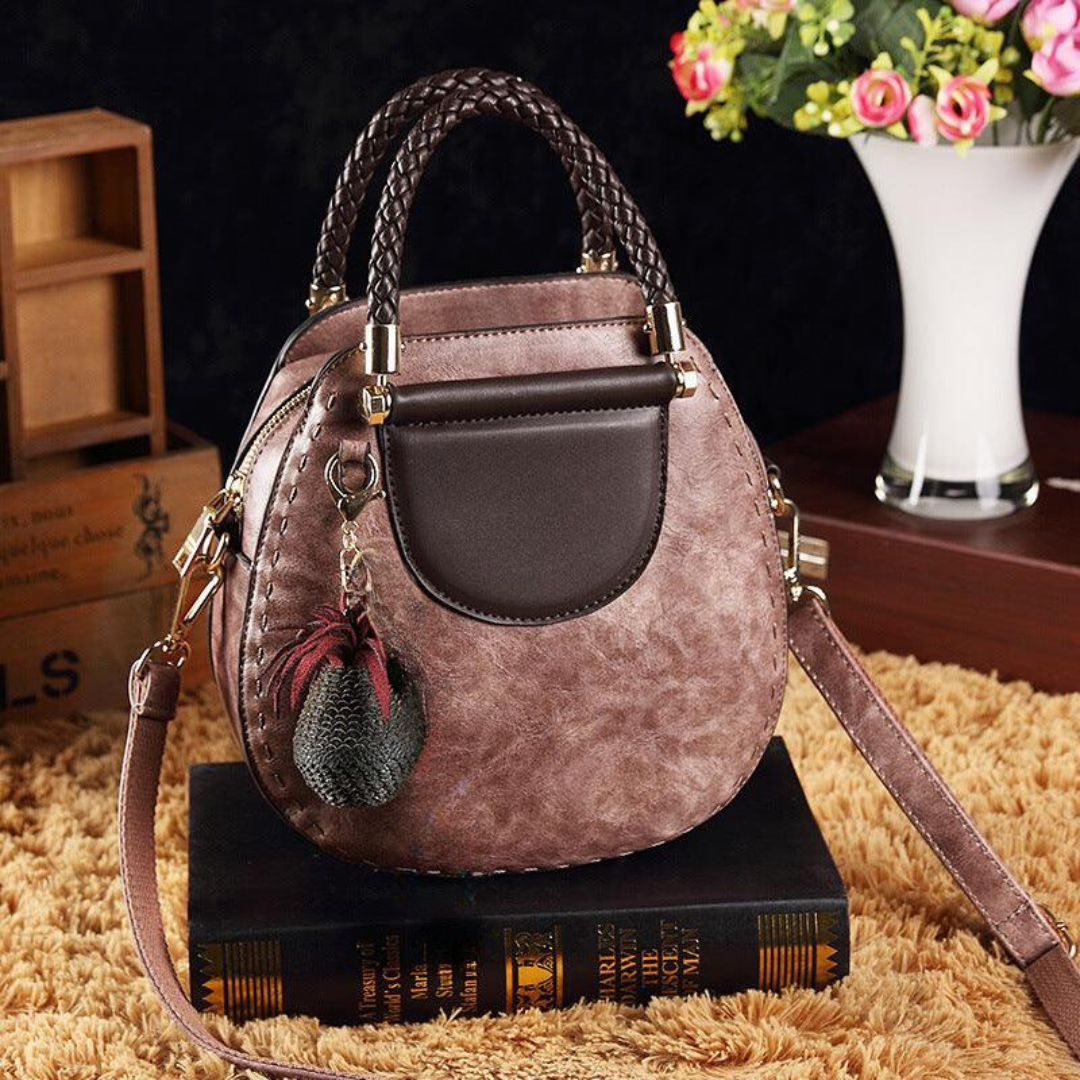 Marta | Borsa capiente versatile
