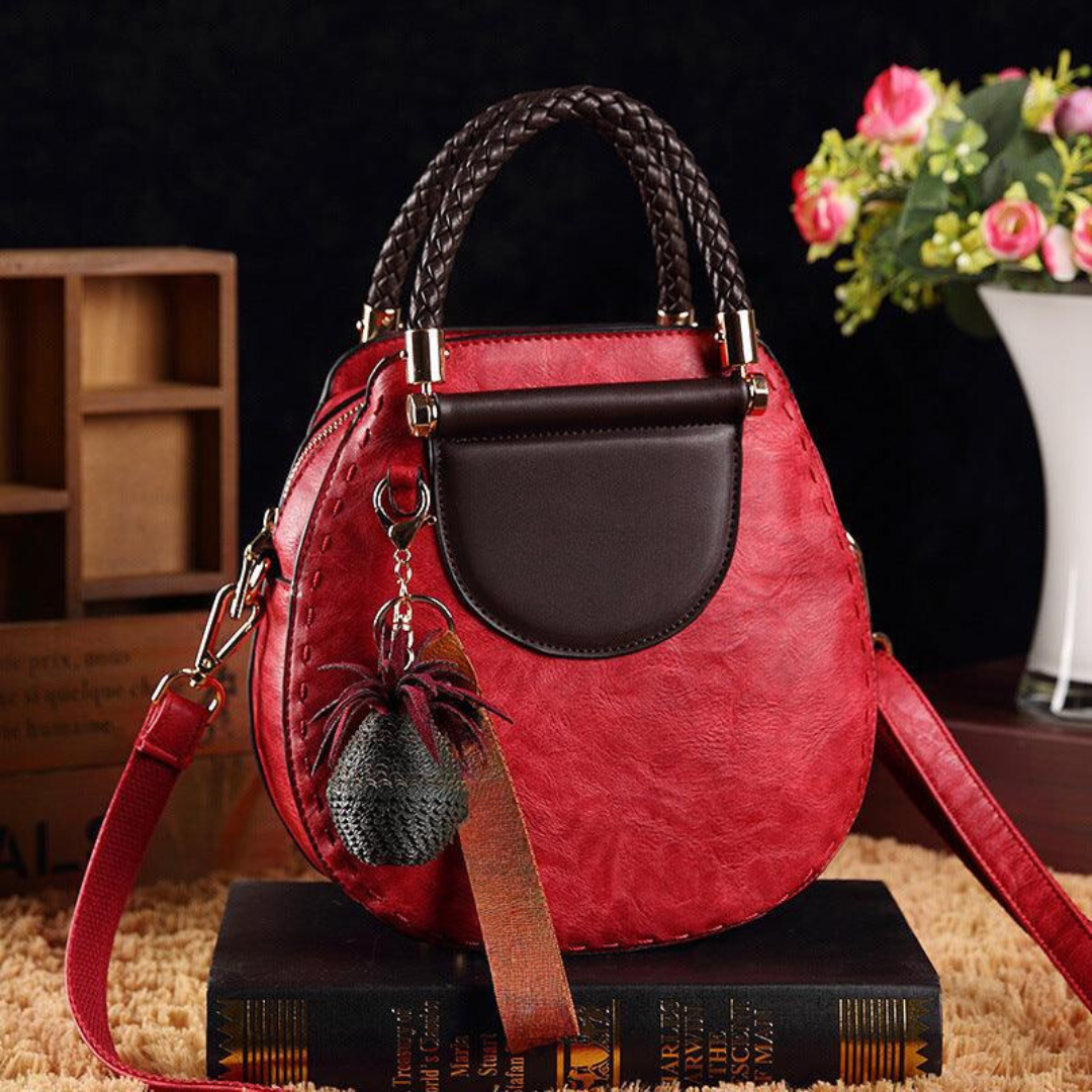 Marta | Borsa capiente versatile
