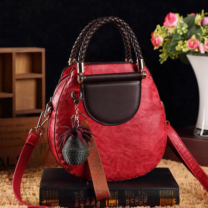 Marta | Borsa capiente versatile