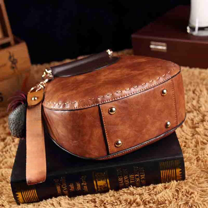 Marta | Borsa capiente versatile