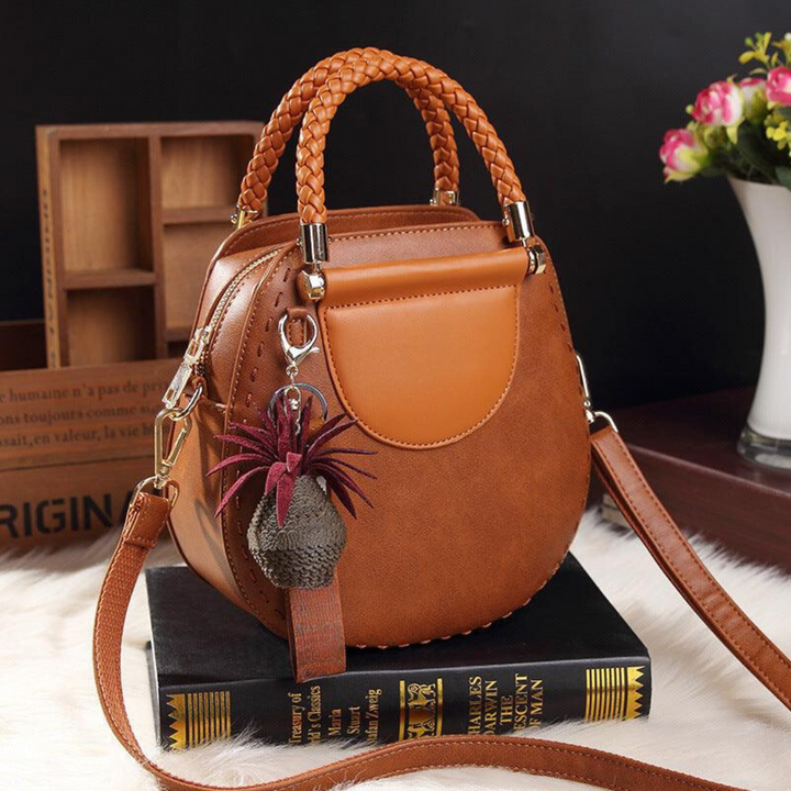 Marta | Borsa capiente versatile