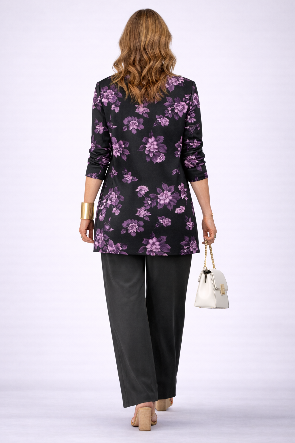 Cornelia | Completo elegante da donna in tre pezzi