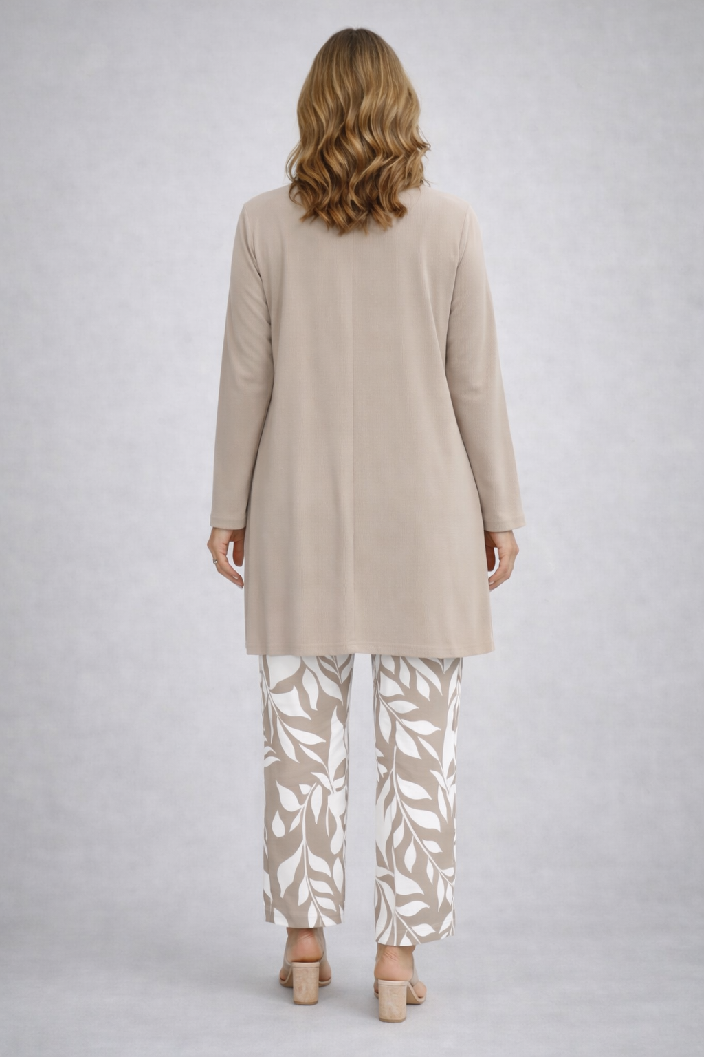 Gabriella | Completo elegante da donna in tre pezzi