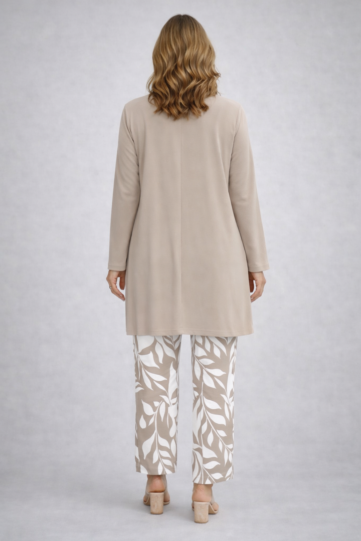 Gabriella | Completo elegante da donna in tre pezzi
