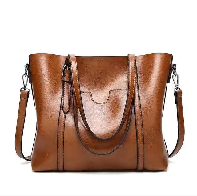 Paola | Borsa in pelle di lusso