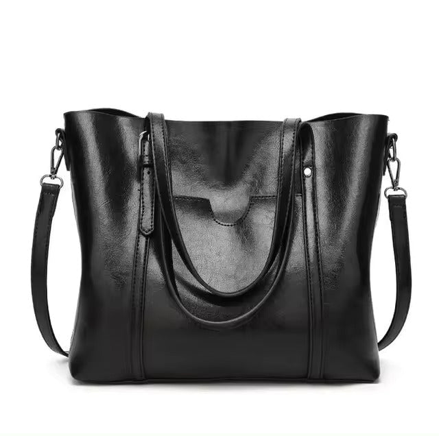 Paola | Borsa in pelle di lusso