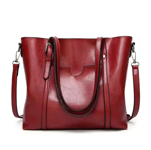 Paola | Borsa in pelle di lusso