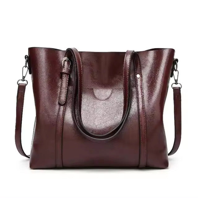 Paola | Borsa in pelle di lusso