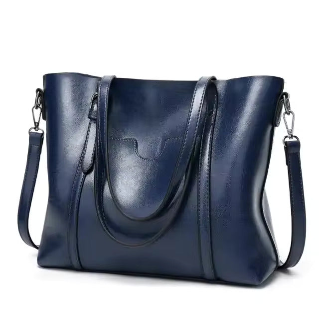 Paola | Borsa in pelle di lusso
