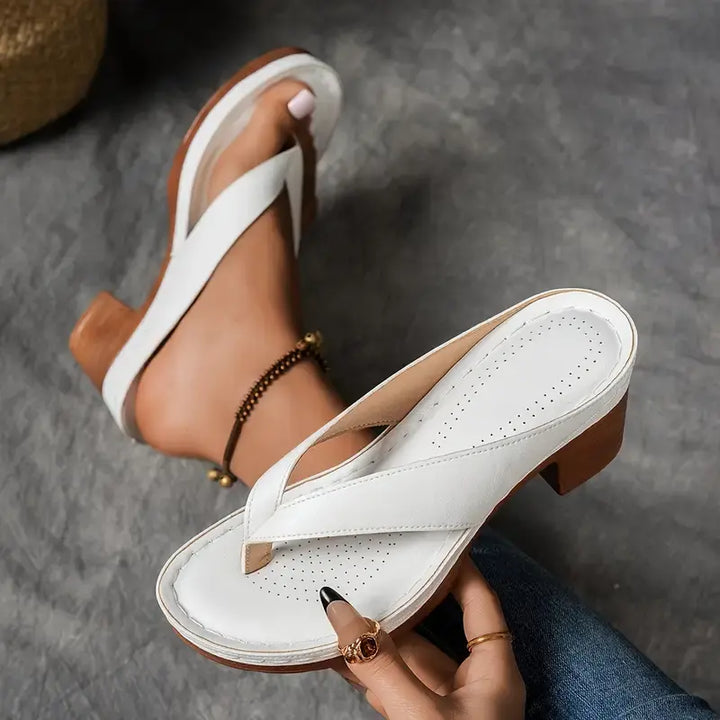 Maddalena | Sandali eleganti e comodi