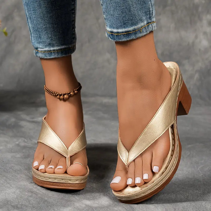 Maddalena | Sandali eleganti e comodi
