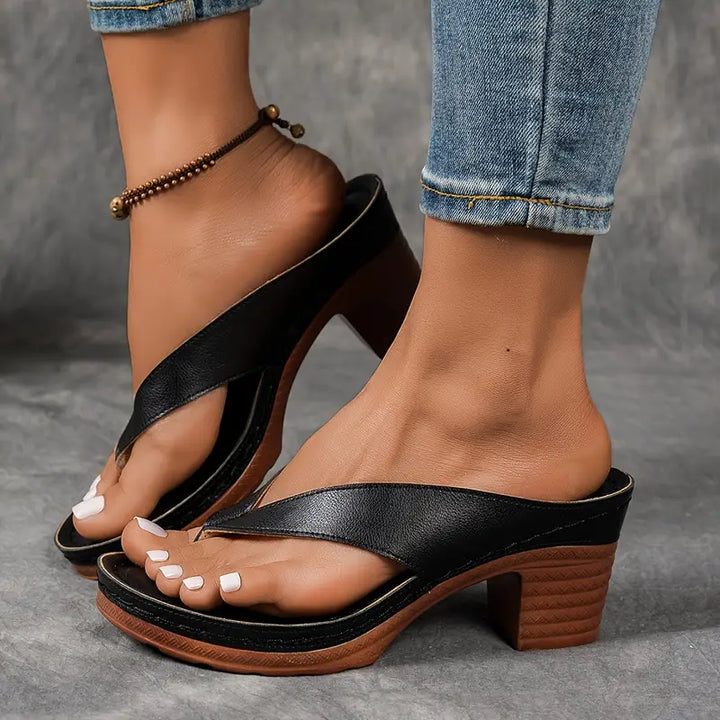 Maddalena | Sandali eleganti e comodi
