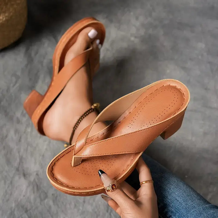 Maddalena | Sandali eleganti e comodi