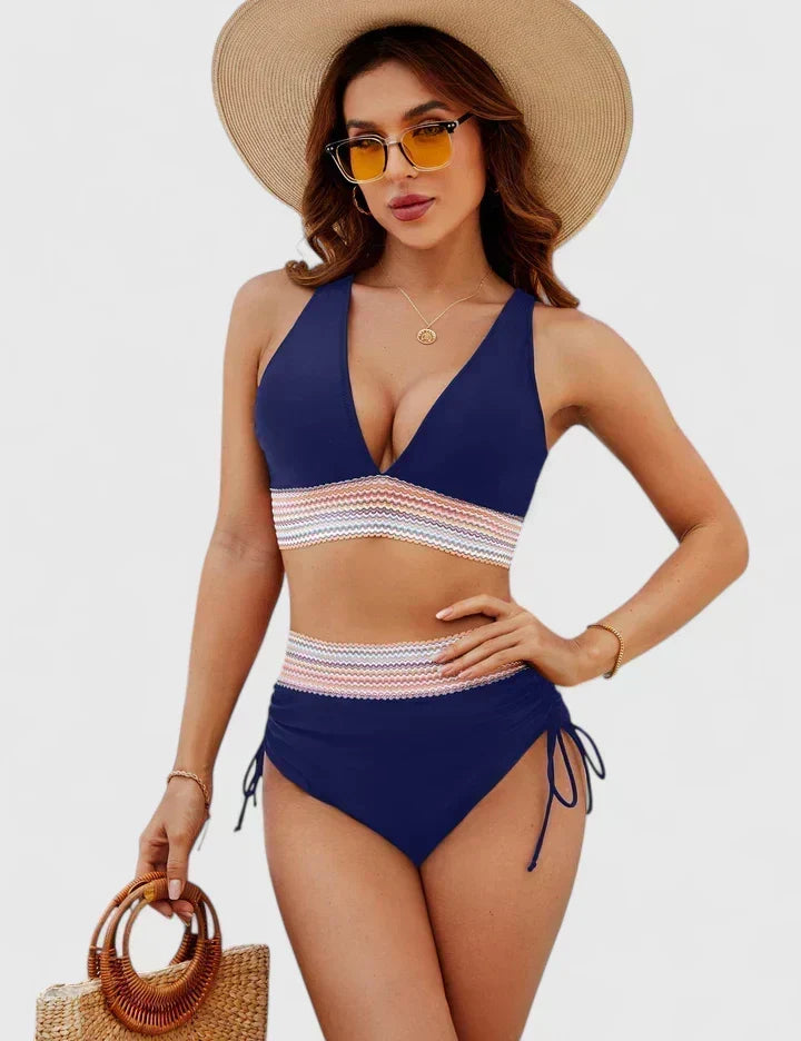 Caterina | Bikini elegante