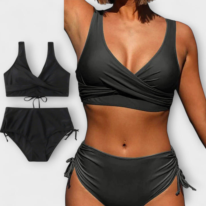 Ida | Bikini raffinato in due pezzi