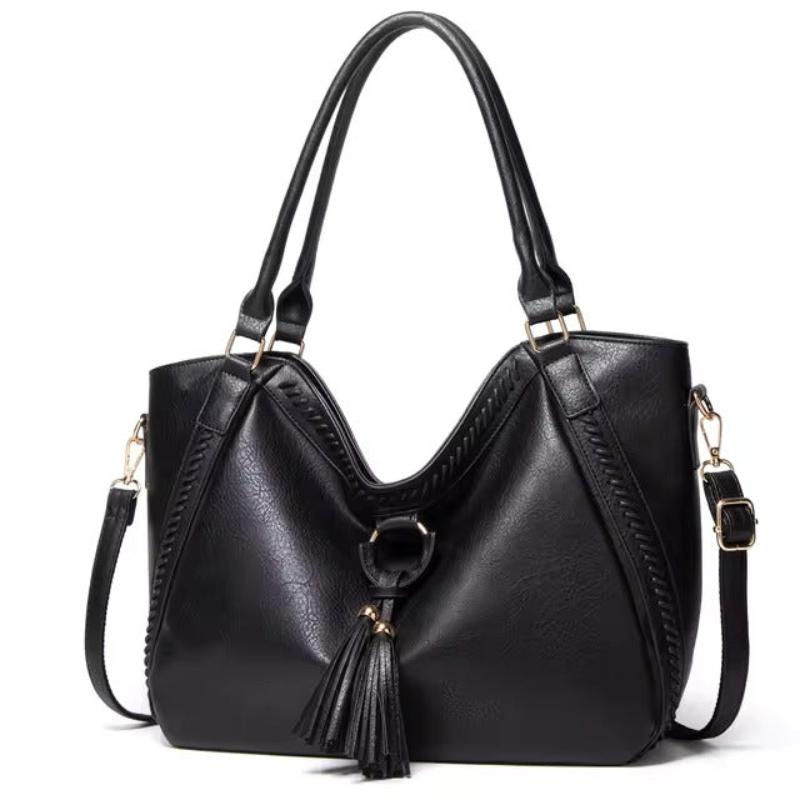 Paola | Borsa in pelle senza tempo