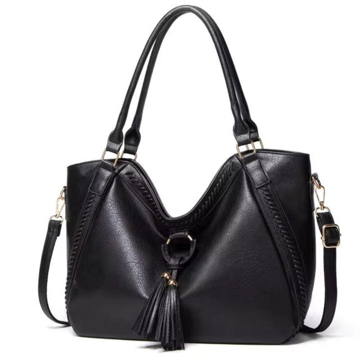 Paola | Borsa in pelle senza tempo