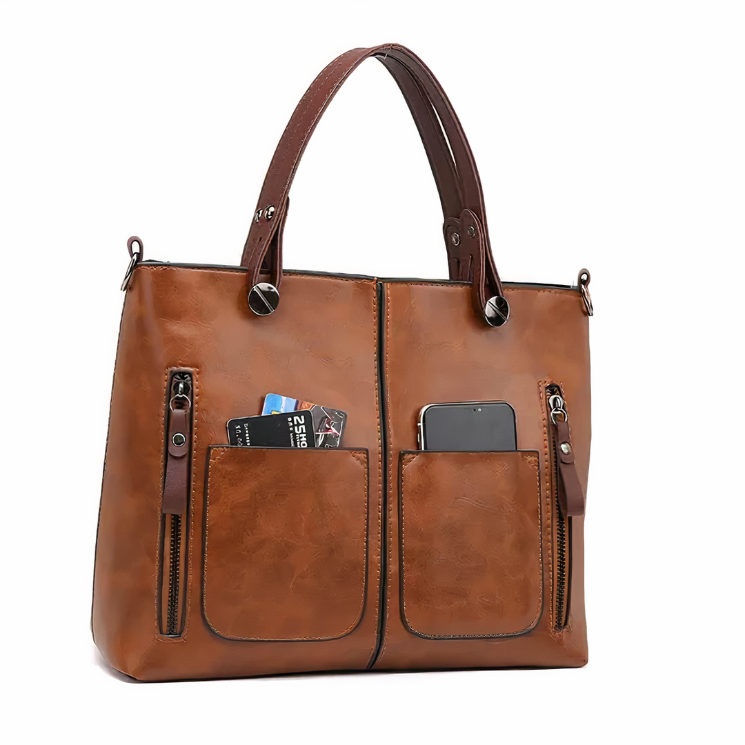 Renata | Borsa versatile