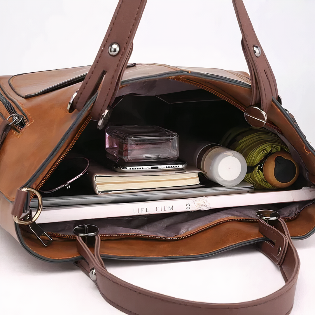 Renata | Borsa versatile
