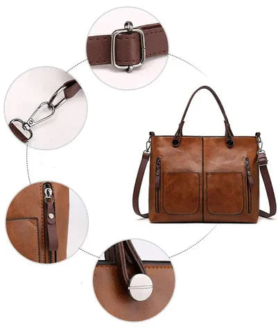 Renata | Borsa versatile