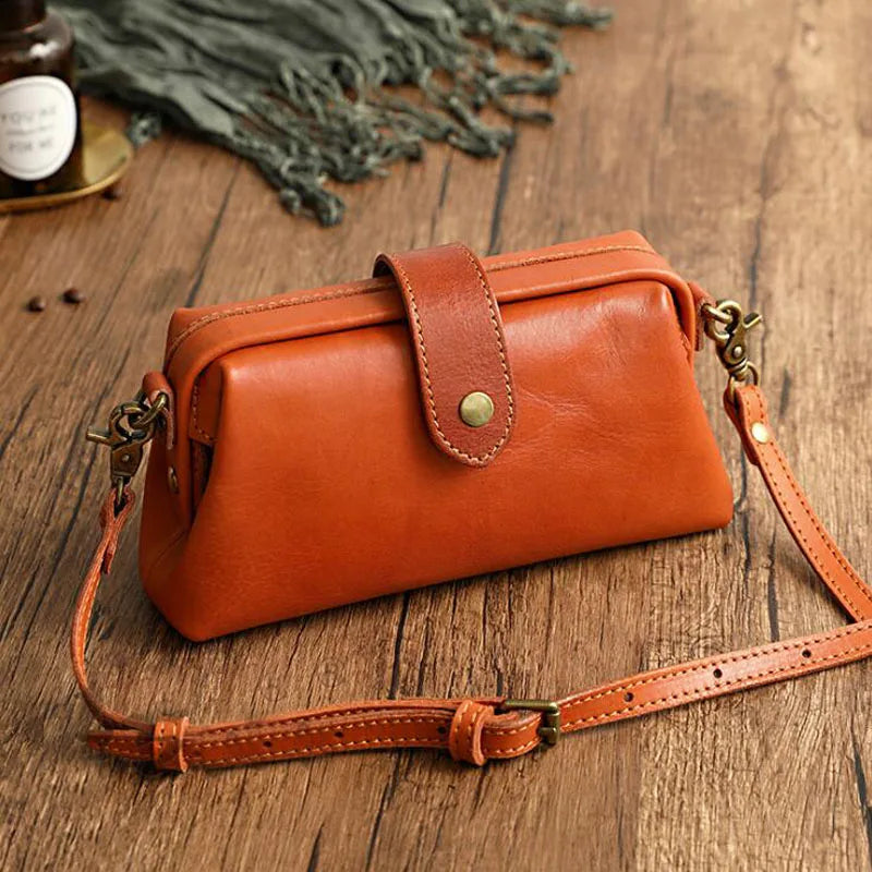 Carlotta | Borsa a spalla alla moda