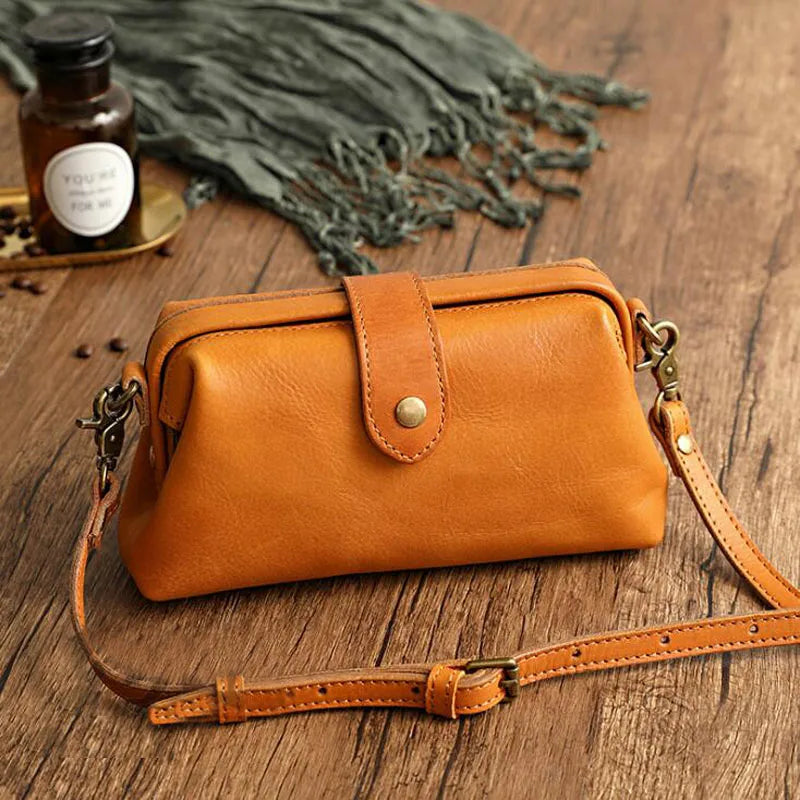 Carlotta | Borsa a spalla alla moda