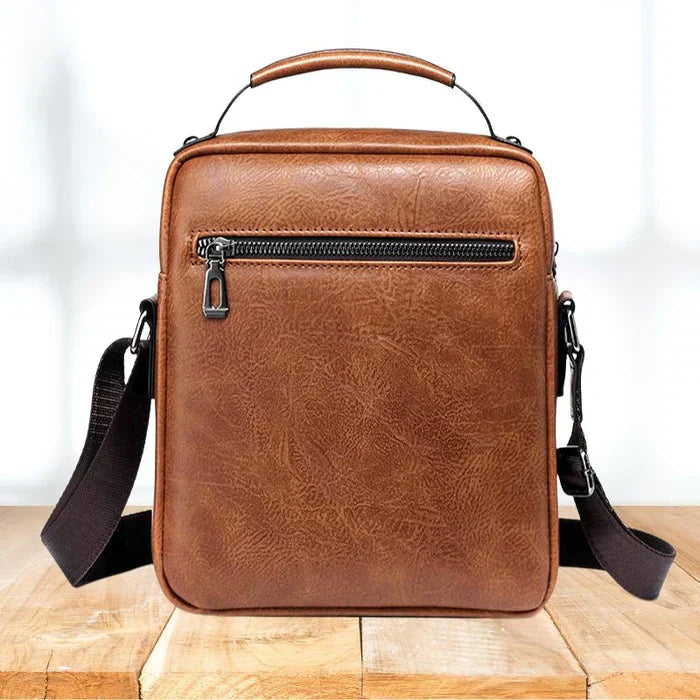 Ida | Borsa pratica in pelle