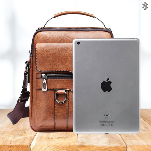 Ida | Borsa pratica in pelle