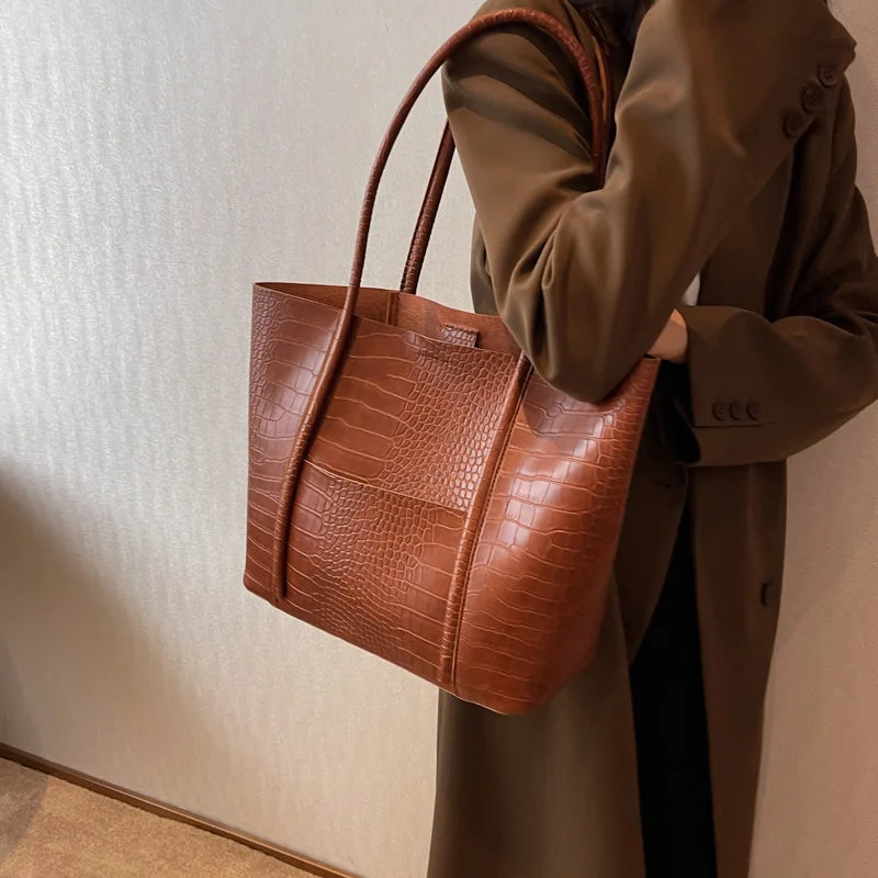 Paola | Borsa a spalla raffinata