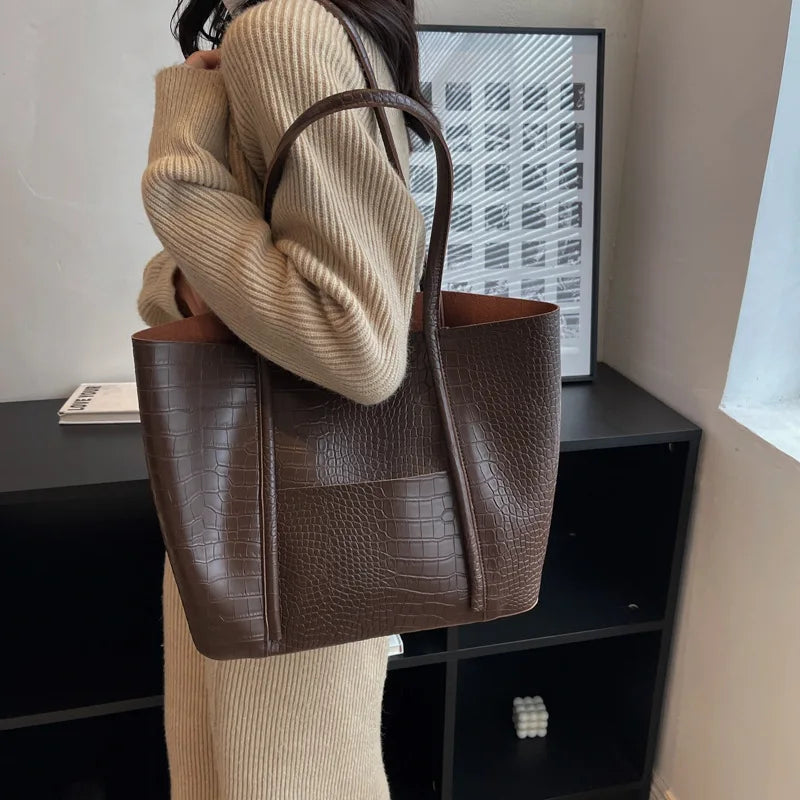 Paola | Borsa a spalla raffinata