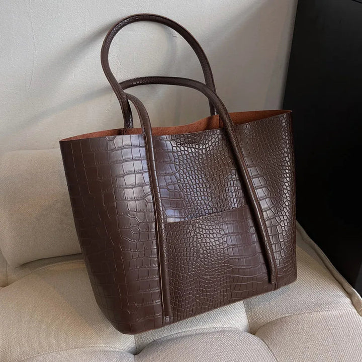 Paola | Borsa a spalla raffinata