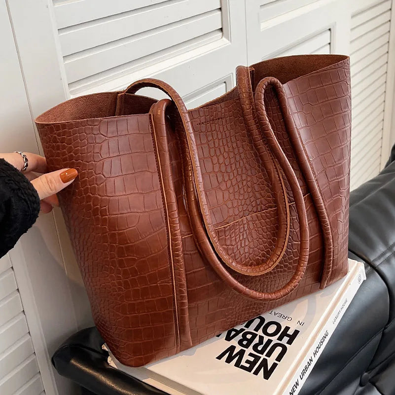 Paola | Borsa a spalla raffinata