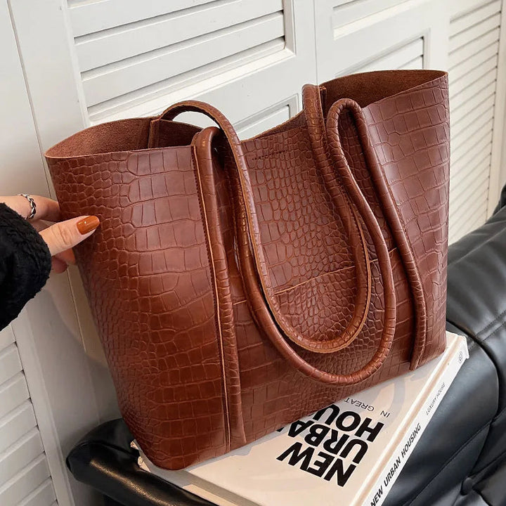 Paola | Borsa a spalla raffinata