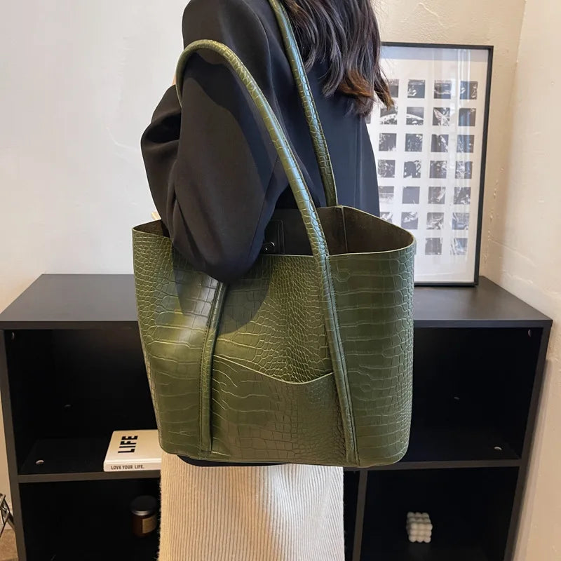 Paola | Borsa a spalla raffinata