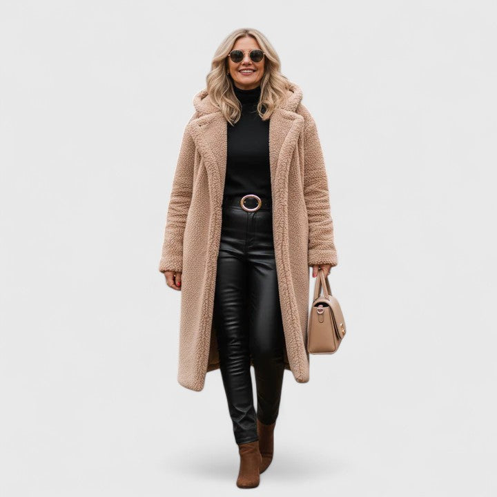 Rosa | Giacca elegante