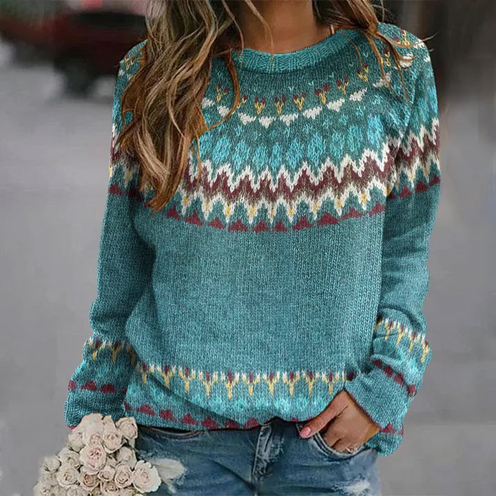 Gloria | Maglione vintage
