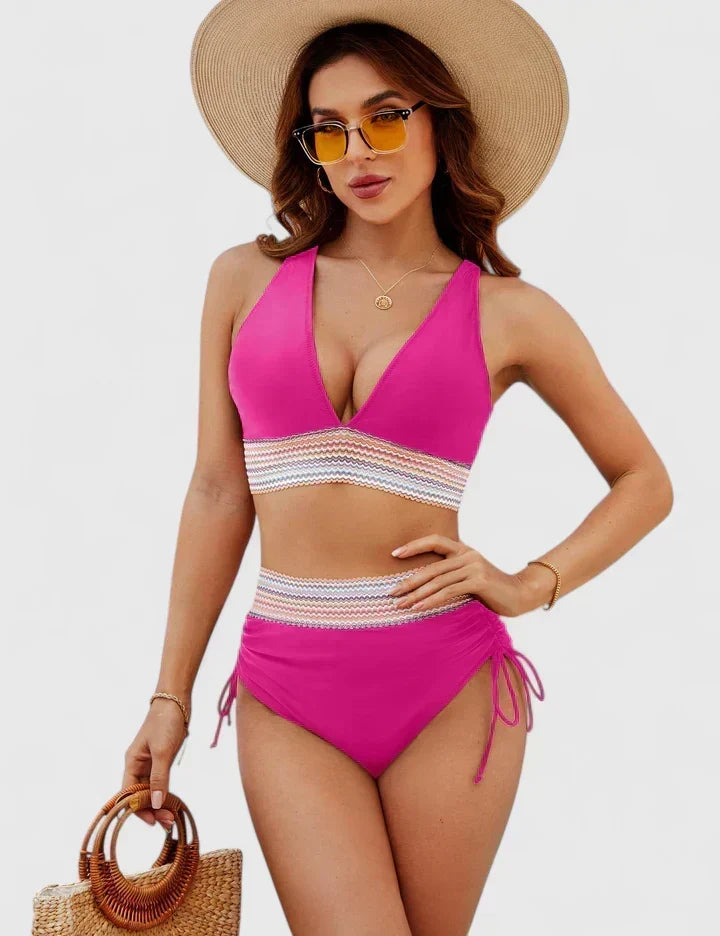 Caterina | Bikini elegante