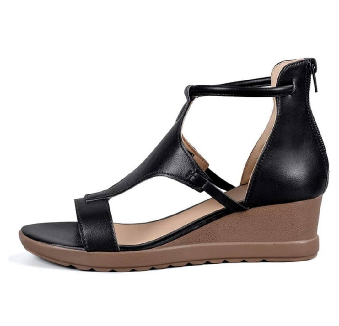 Marika | Sandali ortopedici eleganti